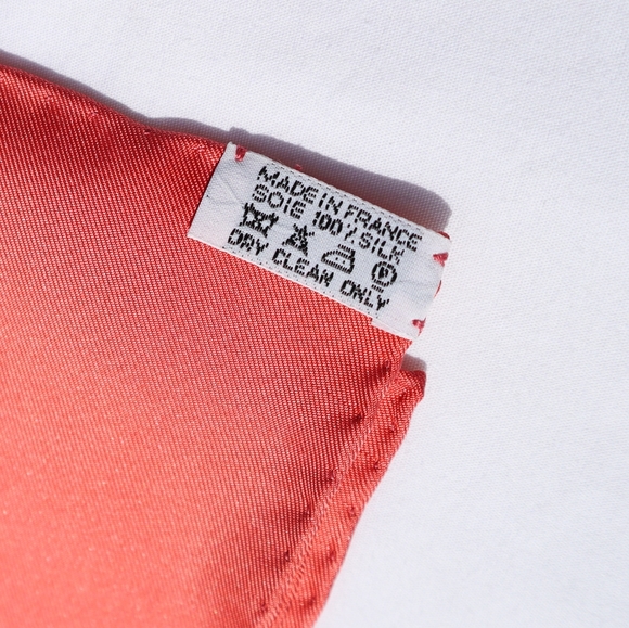 ☆SOLD☆ Hermès Alternateur Silk Scarf - Picture 5 of 9